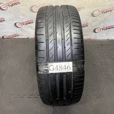 235 45 R18 94W CONTINENTAL