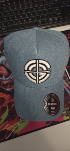 Lids wwe ghostwrite john - wwe, x