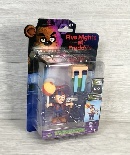Five nights freddy - nights, at