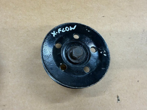 Ford escort mk1 mk2 - ford, crossflow