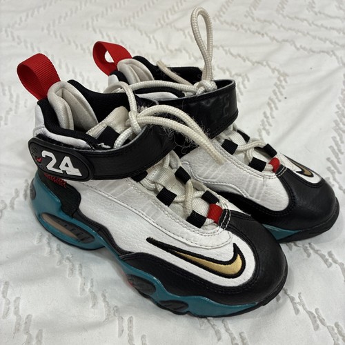 Nike air griffey - air, 1