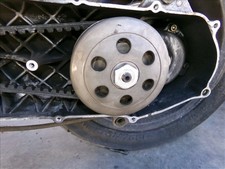 108216 clutch outer basket