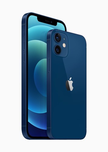 Iphone mini 64gb color - iphone,