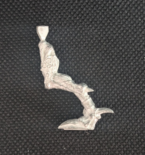 Wfb chaos arbaal flesh - wfb,