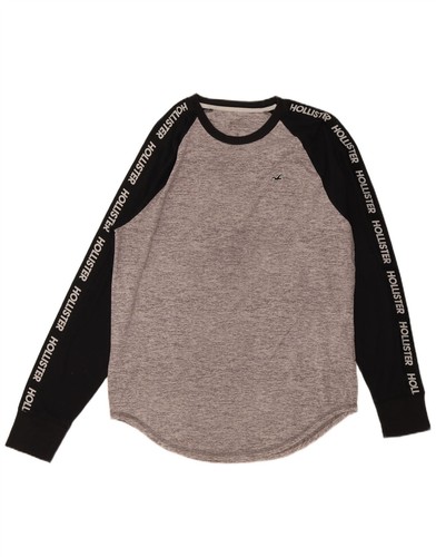 Hollister mens graphic top - graphic,