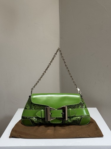Gucci tom ford - by, green