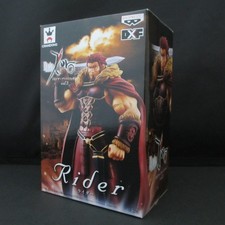 Rider DXF Figure anime Fate