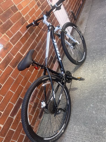 Trek caliber mountain bike - caliber,