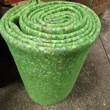 Carpet underlay 8mm thick - 8mm,