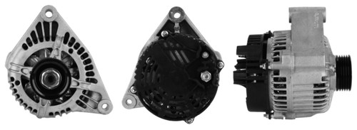Alternator for citroën - for,