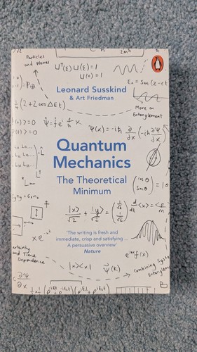 Leonard susskind art - leonard,