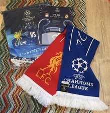 Champions league final - league,