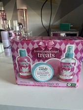 Treaclemoon Frosted Candy