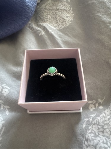 Pandora may green - pandora,