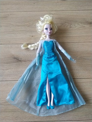 Disney store frozen - disney,