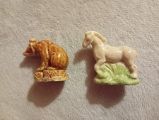 Vintage Wade Whimsies