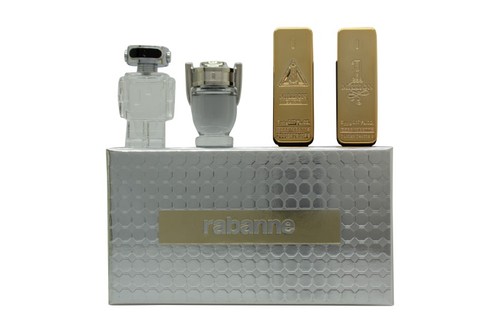 Paco rabanne miniatures for - paco,