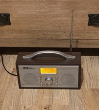 TECHNIKA DAB DIGITAL RADIO &