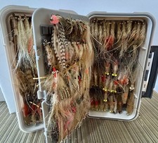 My Collection Of 140 Bonefish