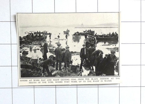 1926 miners work getting - 1926,