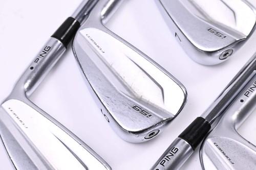 Ping i59 irons black - ping, /
