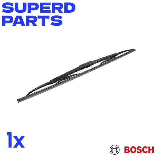 Wiper blade swivel front - wiper,