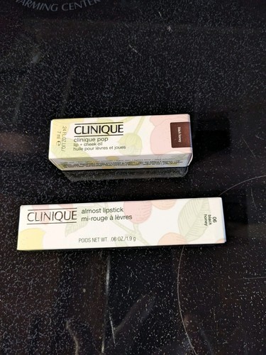 Clinique duo moisture - clinique,
