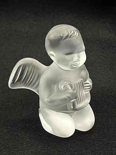 Lalique france frosted - lalique,