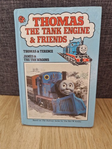 Thomas the tank engine - the,