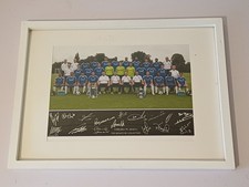 Chelsea 2010-11 Season Squad