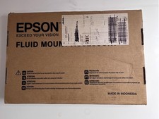 Epson Fluid Mount - Perfection V700 V750 V800 V850