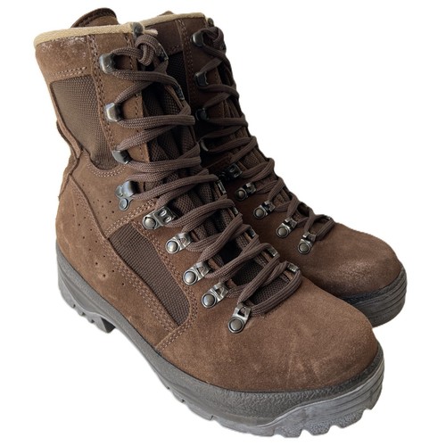 Meindl british army desert - british,