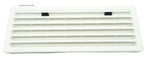 Thetford fridge lower vent - fridge,