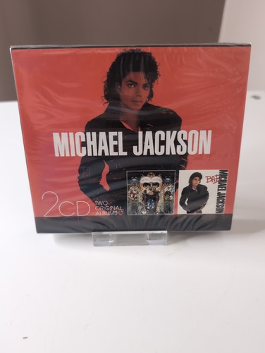 Michael jackson bad dangerous - michael,