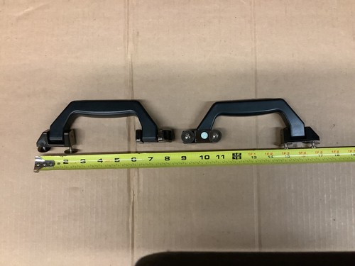 Zero halliburton carry handles - carry,