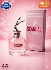 Jean Paul Gaultier Scandal Eau
