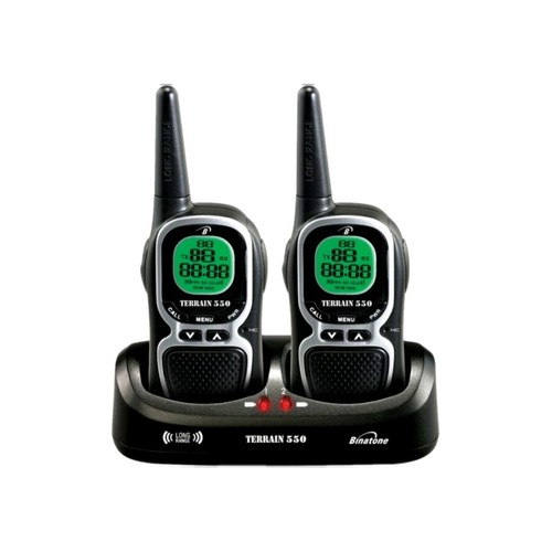 Binatone terrain 550 - binatone,