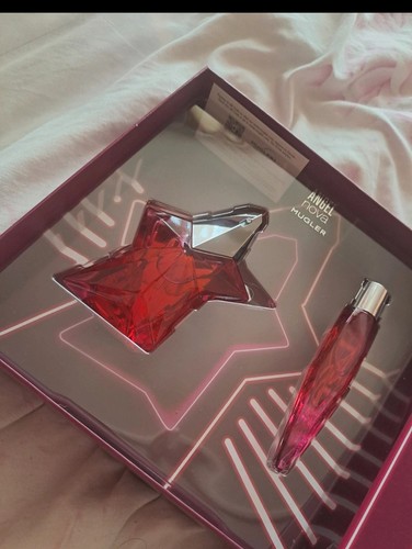 Mugler angel nova gift set - angel,