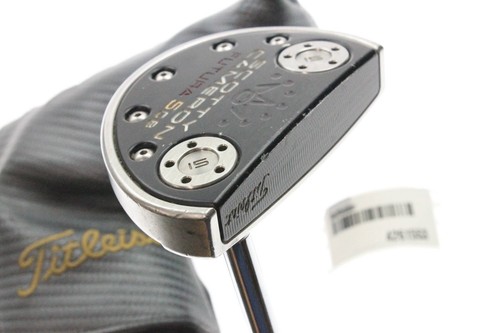 Scotty cameron futura 5cb golf - 5cb,