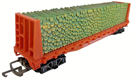 Hornby r2350 gauge - hornby, oo