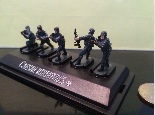 Caesar p808 modern - 1/72,
