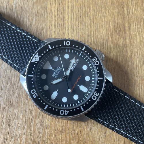 Seiko skx007 skx009 7s26 0020 - skx007,