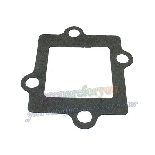 Intake manifold reed valve - intake,