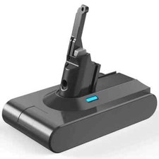 DTK Replacement Battery for Dyson V7 4600 Fluffy Animal Handheld FREE P&P 