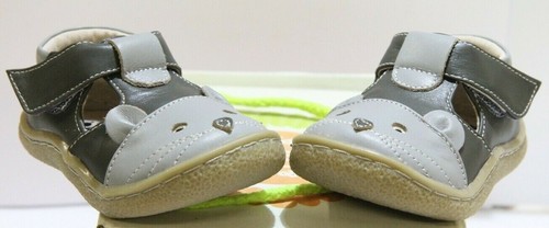 Livie luca mouse grey - &,