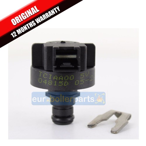Ferroli optimax water pressure - water,