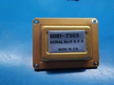 Hp Agilent Hybrid RF Part 5081-7363
