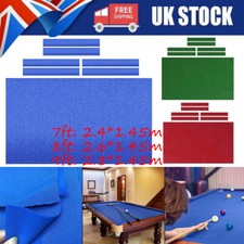 7/8/9ft Billiard Snooker Pool