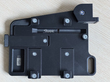 Ipad mini - mini, stow-away