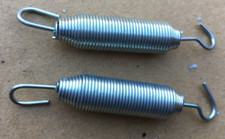 2 x TRIUMPH SPITFIRE THROTTLE